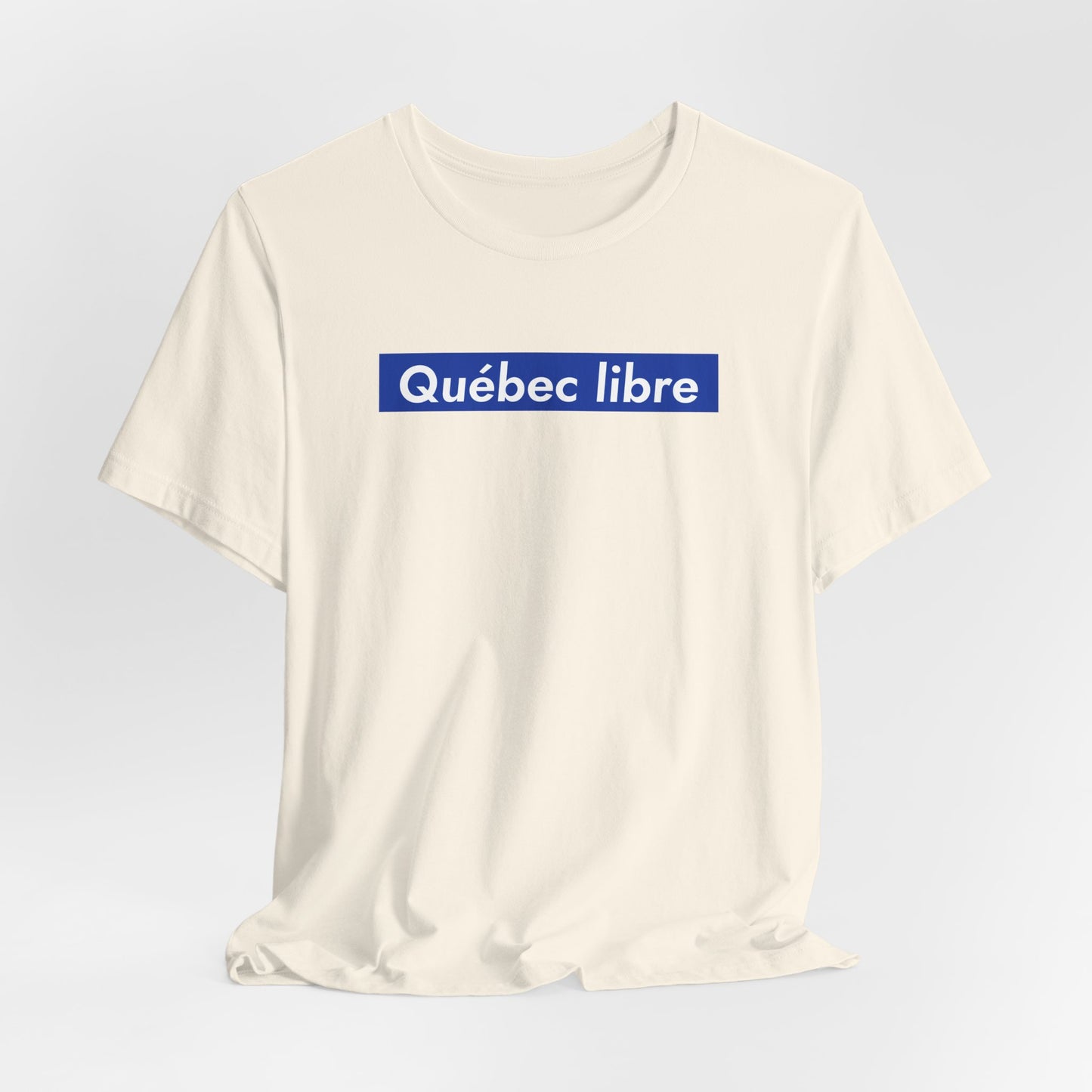 Québec libre