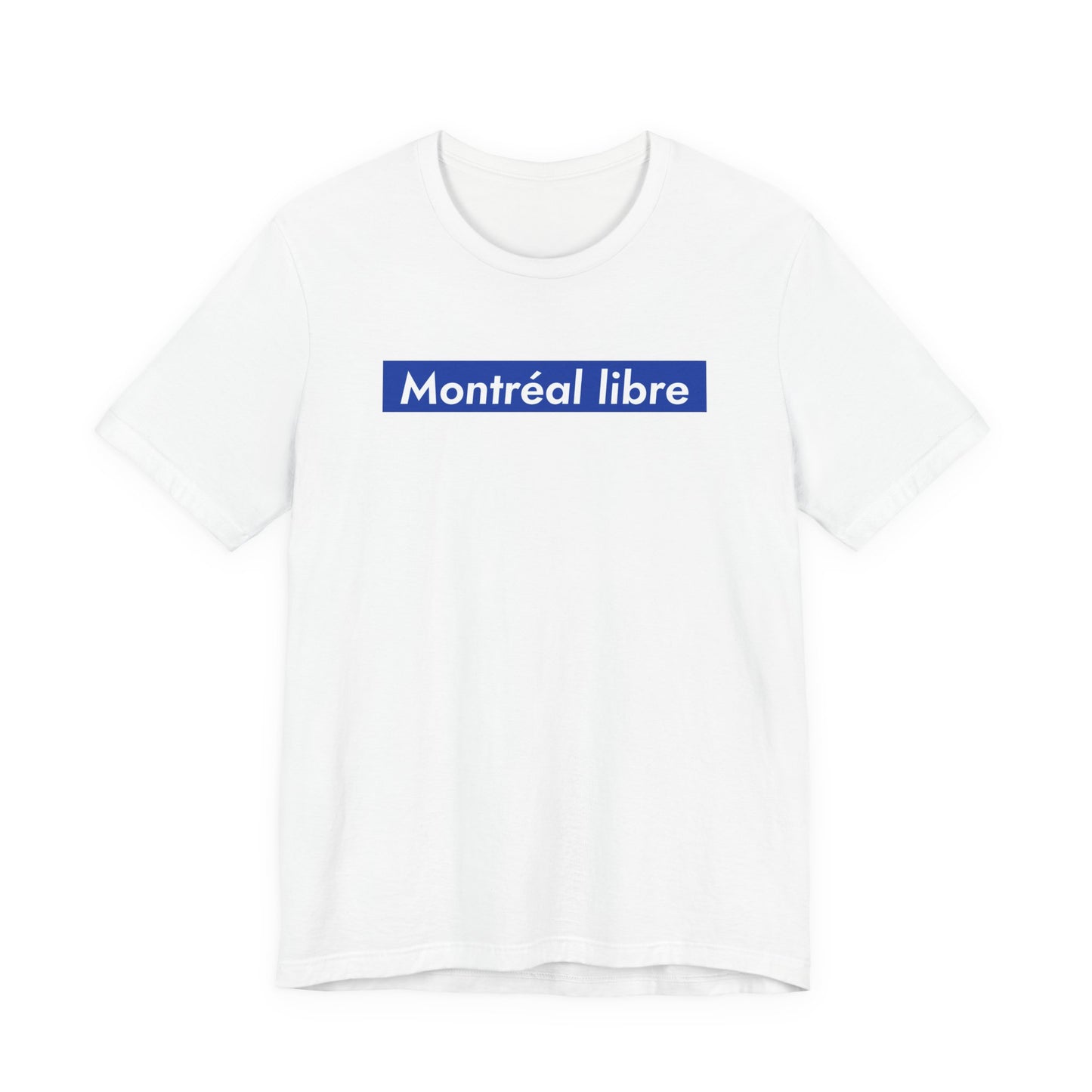 Montréal libre