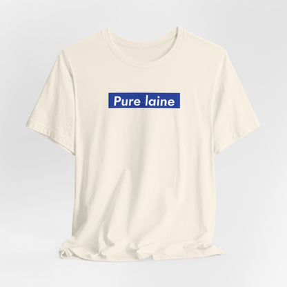 Pure laine
