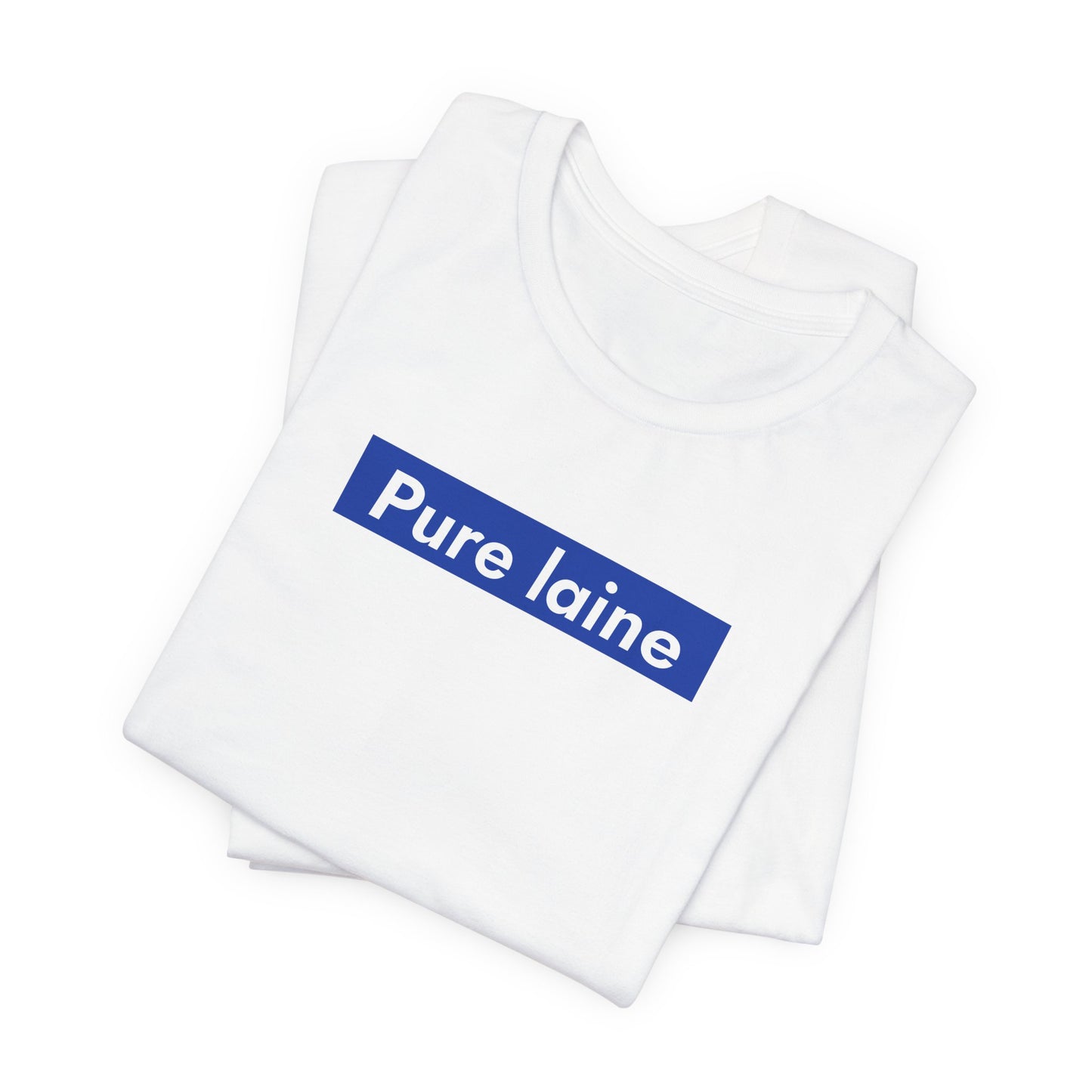 Pure laine