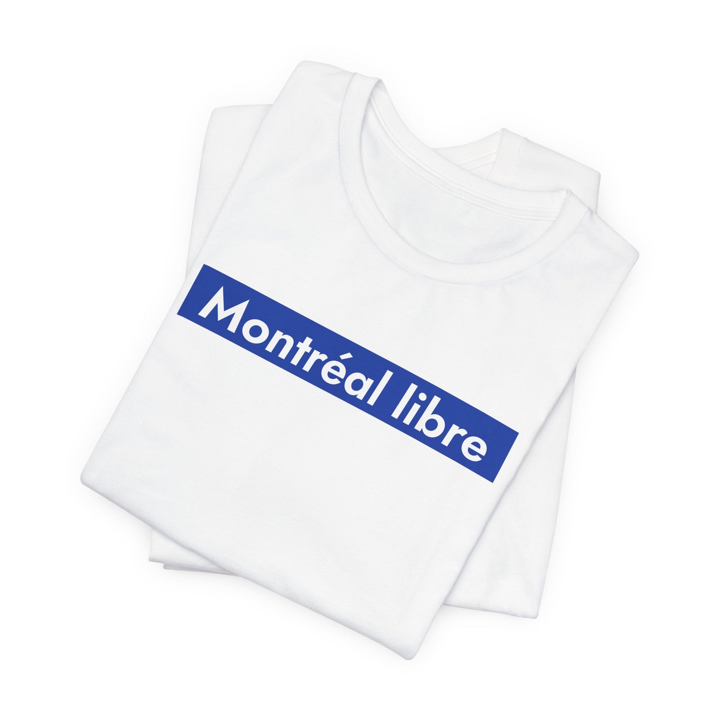 Montréal libre