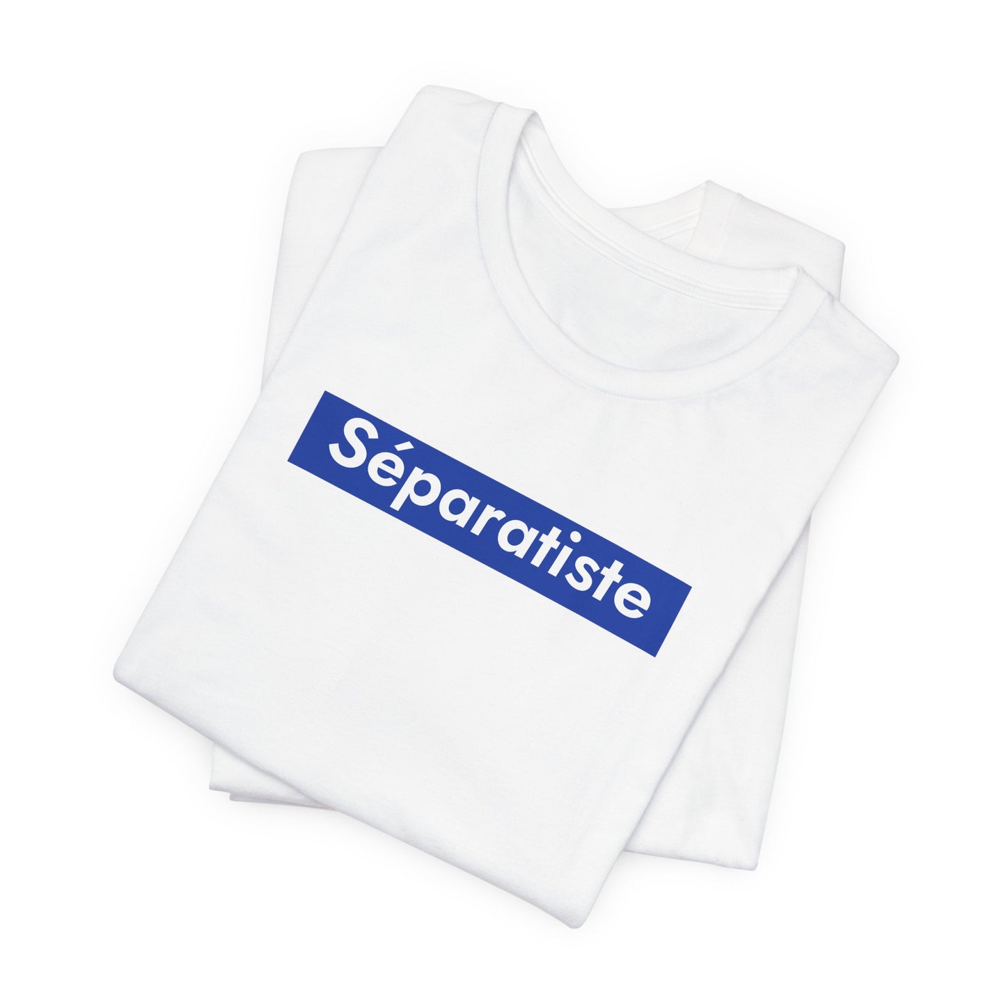 Séparatiste