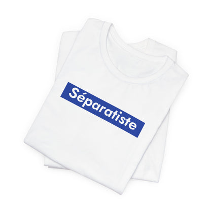 Séparatiste