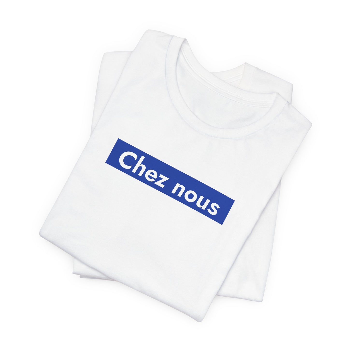 Chez nous
