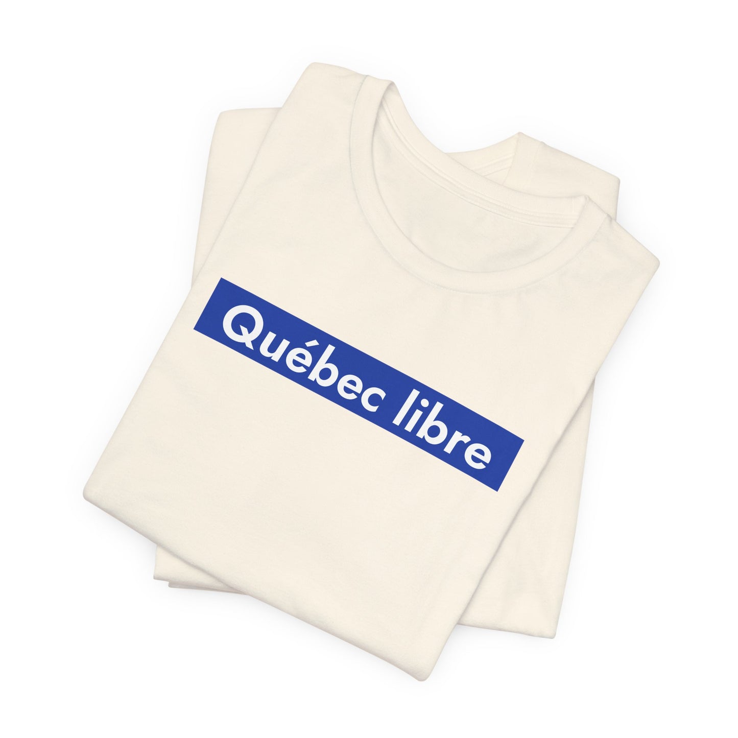 Québec libre